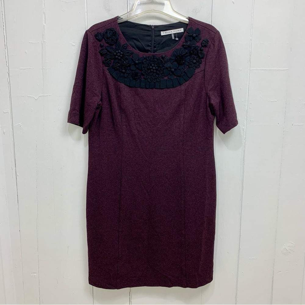 Trina Turk Shift Dress